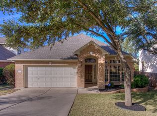 3320 Burks Ln, Austin, TX 78732