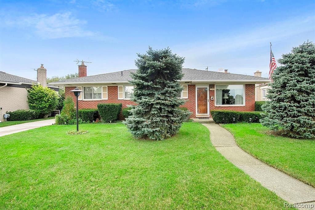 11847 Brougham Dr, Sterling Heights, MI 48312 Zillow