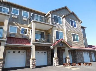645 NW Falling Waters Ln UNIT 403, Portland, OR 97229