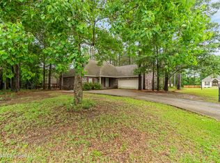 59 Lamplighter Ln, Purvis, MS 39475