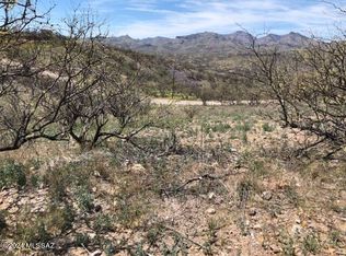 551 Camino Kansas #16, Rio Rico, AZ 85648