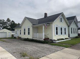 710 Perry St, Sandusky, OH 44870