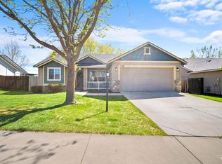 4319 W Newland St, Meridian, ID 83642