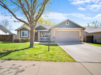 4319 W Newland St, Meridian, ID, 83642