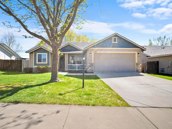4319 W Newland St, Meridian, ID 83642