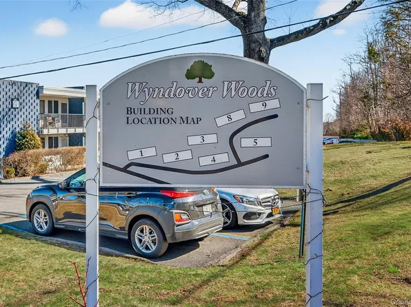 2 Wyndover Woods Lane #16, White Plains, NY 10603