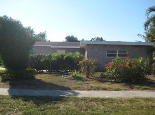 5550 SW 7th Ct, Margate, FL 33068