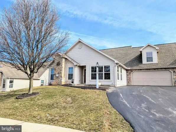 108 Heather Glen Dr, Red Lion, PA 17356