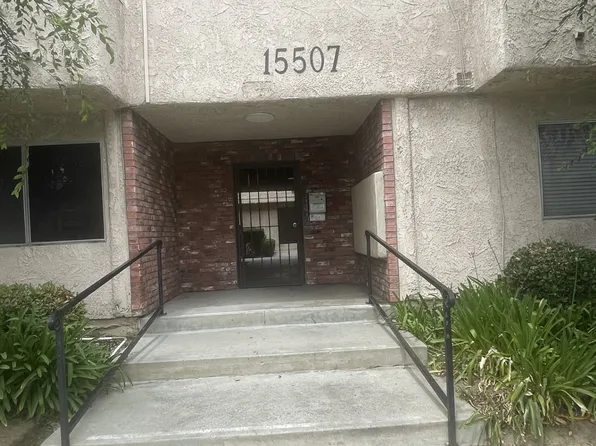 15507 Vanowen, 15507 Vanowen St APT 12, Van Nuys, CA 91406