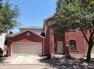 3731 Ashford Villa Ln, Houston, TX 77082