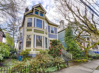 2122 NW Everett St, Portland, OR 97210