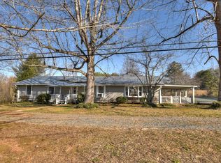 15615 Morganton Hwy, Morganton, GA 30560
