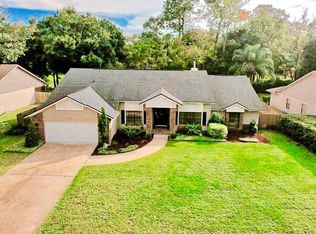 2332 Sweetwater Cc Place Dr, Apopka, FL 32712