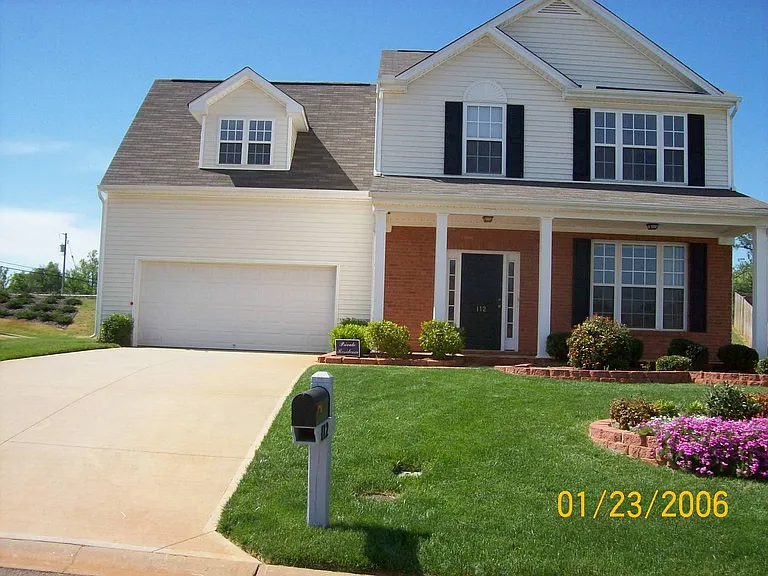 112 Coxton Mill Ct — Photo 2