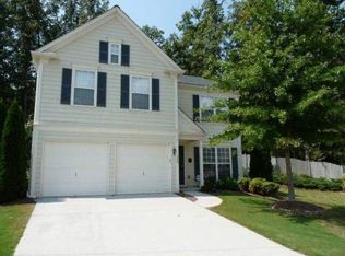 300 Burdock Trc, Woodstock, GA 30188