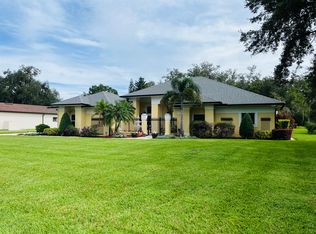 3165 Forest Breeze Way, Saint Cloud, FL 34771