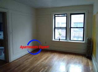 655 E 233rd St APT D6, Bronx, NY 10466