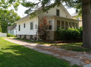 730 N Main St, Pontiac, IL 61764