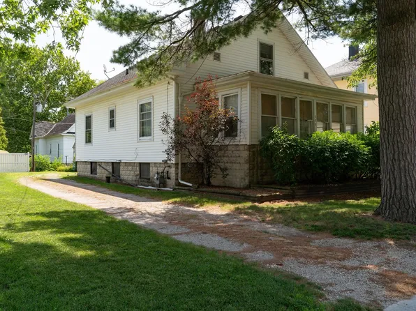 730 N Main St, Pontiac, IL 61764