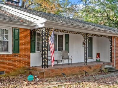 702 Fairview Dr, Lexington, NC, 27292