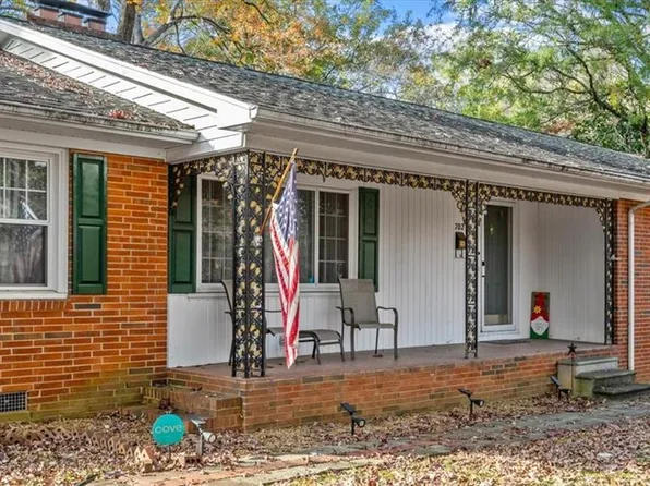702 Fairview Dr, Lexington, NC 27292