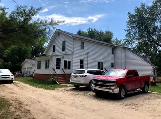 11472 E Lippincott Blvd, Davison, MI 48423