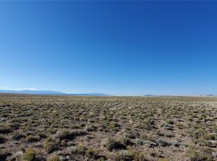 LOT 1 12th St, Blanca, CO 81123