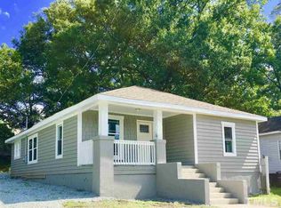 613 Grant St, Durham, NC 27701