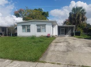 6663 Pompeii Rd, Orlando, FL 32822