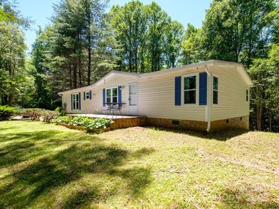 3347 Parkway Rd, Rosman, NC, 28772