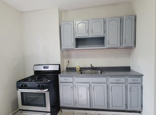 122 Bergen Ave #2AA, Jersey City, NJ 07305