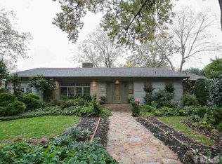 1801 McDonald Ln, Raleigh, NC 27608