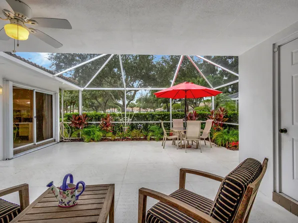5604 Red Oak Court, Palm Beach Gardens, FL 33410