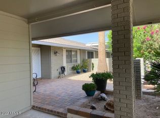 14601 N Boswell Blvd, Sun City, AZ 85351