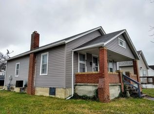 612 N Truman Blvd, Crystal City, MO 63019