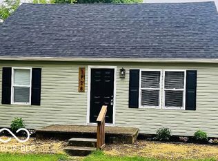 1928 S Meeker Ave, Muncie, IN 47302