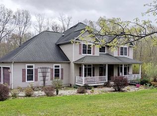 68 Climbing Ridge Rd, Gardiner, NY 12561