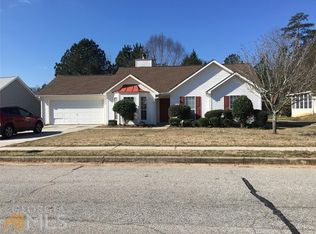 308 Spring Creek Dr, Stockbridge, GA 30281