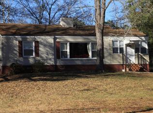 1355 Floyd Rd, Columbus, GA 31907