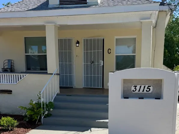 3115 42nd St #C, Sacramento, CA 95817