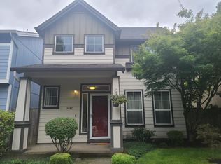 3462 SE Yellowbird Ave, Hillsboro, OR 97123