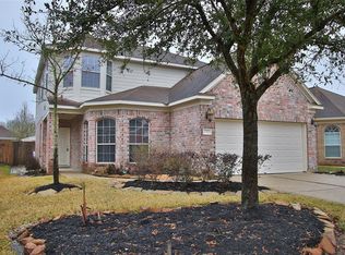 2327 Turnbury Elm Ct, Spring, TX 77386