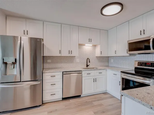 7020 E Girard Avenue #308, Denver, CO 80224