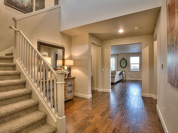 Bainbridge Next Gen Foyer