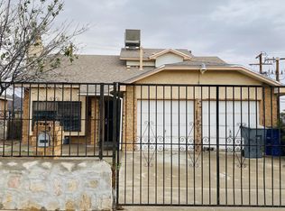 3721 McConnell Ave, El Paso, TX 79904