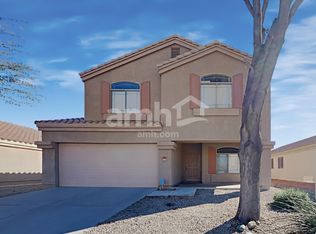 10625 W Pomo St, Tolleson, AZ 85353