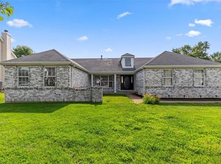 1904 Red Clover Dr, Florissant, MO