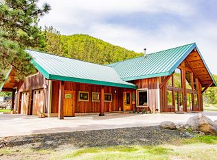 5401 Upper Five Mile Rd, The Dalles, OR 97058