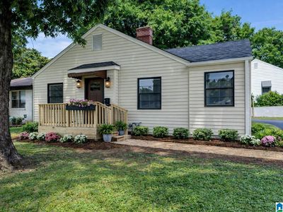 741 Center Pl SW, Birmingham, AL, 35211