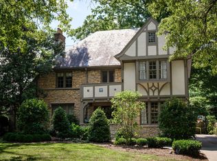 1730 Sulgrave Rd, Louisville, KY 40205